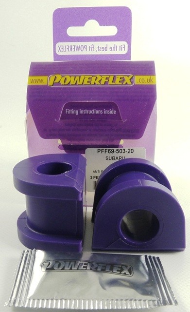 Subaru Impreza WRX & STi  Front Anti Roll Bar Bush 20mm - PowerF