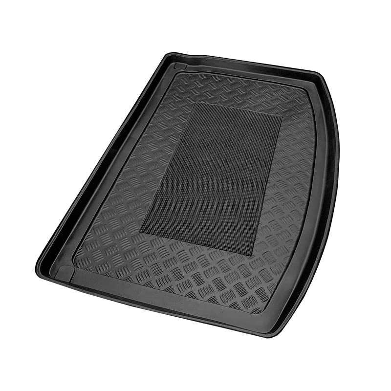 Kofferbakschaal 'Anti-slip'  Renault Megane Coupe 2009-2015