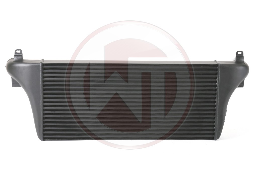 Intercooler Volkswagen Transporter T5 2.0 TDI, 2.0TSI Wagner Competition Evo 2