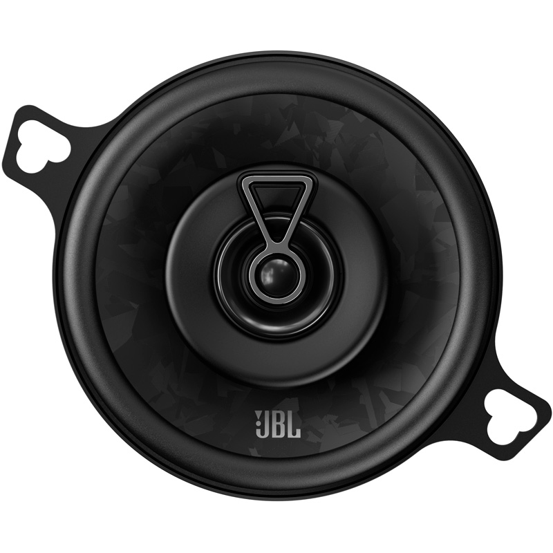 JBL Stage 3 Gen2 38F 3.5'' (89mm) 2-Weg 400Watt Speakerset (zonder grill)