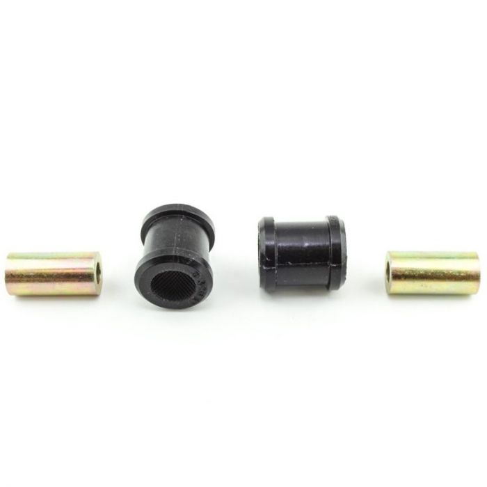 Whiteline Draagarm - Inner Bushing  Mazda RX 8 SE17 2003-2012