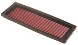 K&N Inlegfilter Renault Clio 1.4 8V 1998-00