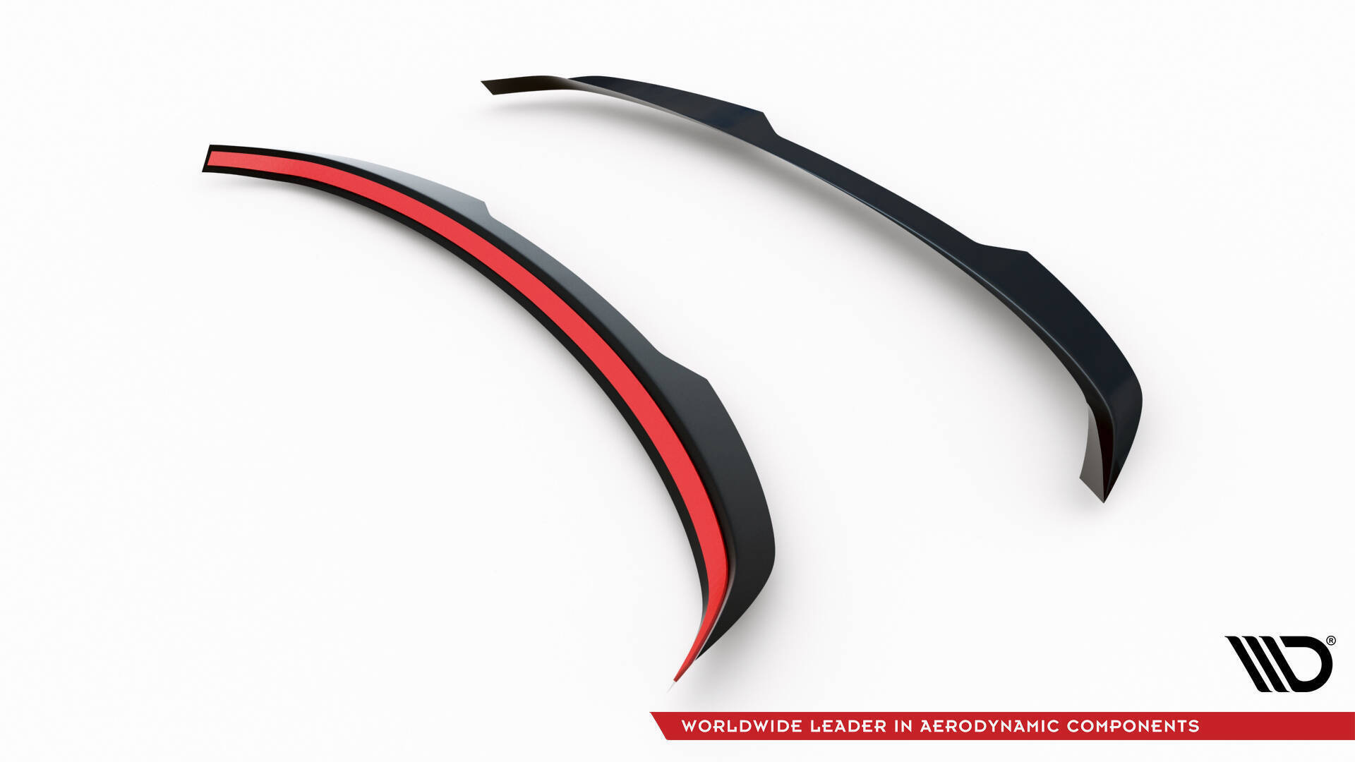 Bodykit – Mercedes-Benz CLA Shooting Brake AMG-Line X117 (2013–2017)