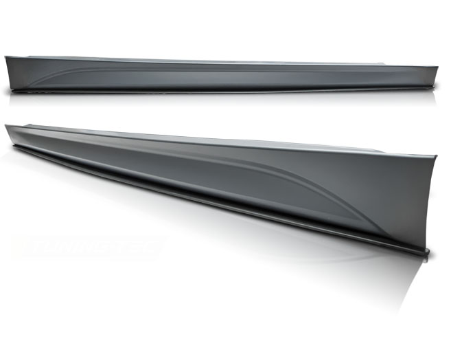 Zijskirts BMW 3 Serie F30 / F31 M Performance