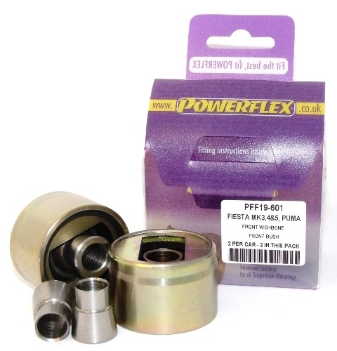 Ford Mondeo  Front Wishbone Rear Bush 46mm - PowerFlex PFF19-601