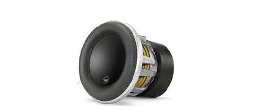 JL Audio 8W7-3 Subwoofer 20cm