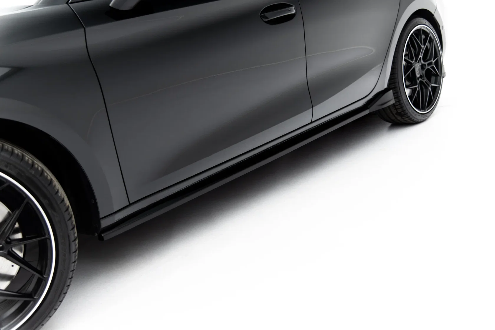 Bodykit V.1 Cupra Leon Hatchback Mk1 Facelift