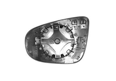 spiegelglas, verwarmd, rechts VW Golf VI GTI, 2009 -