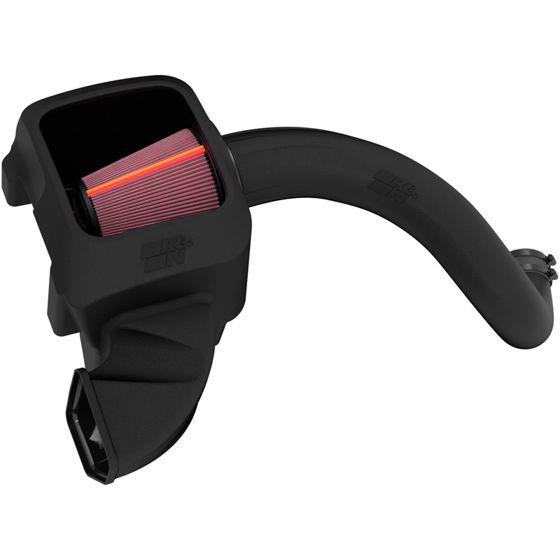 K&N NextGen Cold Air intake  RAM 1500 2013-2018 & 1500 Classic 2019-2024 3.6L V6 (50-1564)