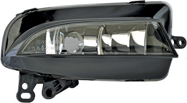 Mistlamp Rechts Audi A5