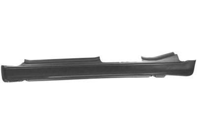 dorpel, 4 drs, rechts Chevrolet Matiz, 2001-2005