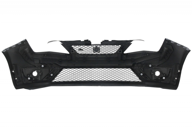 Voorbumper Seat Ibiza 6J5 2013-2015 FR Design