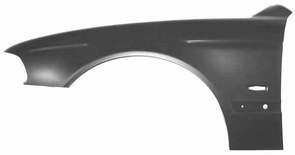 Voorscherm links BMW E39 95-03