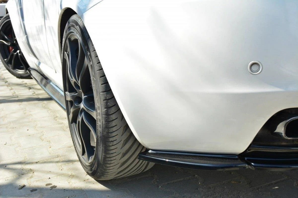 Zij Diffuser Alfa Romeo Brera