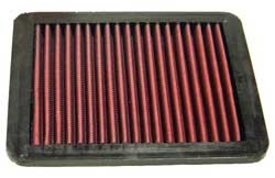 K&N Inlegfilter Mitsubishi Spacewagon 2.4 1998-05