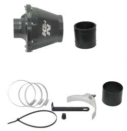 K&N Apollo Kit Opel Astra G 1.6 1998-04