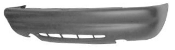 AchterBumper ESCORT 95-01 ANHTRAZIT