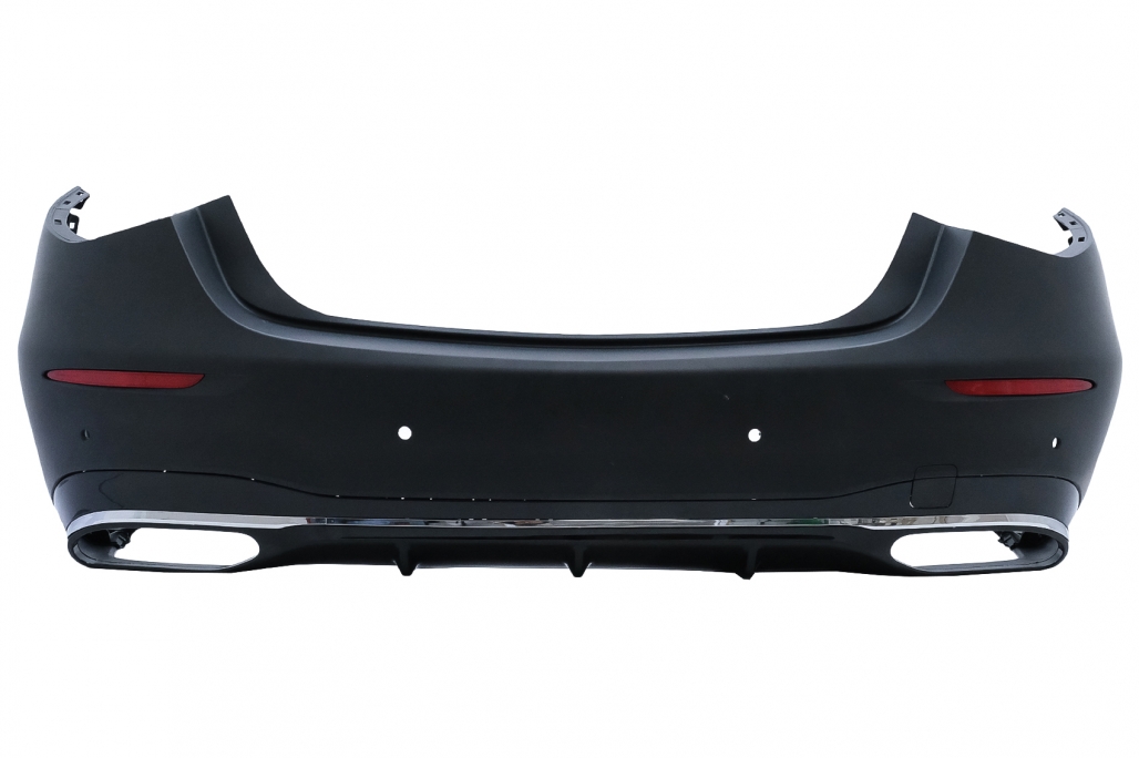 Bodykit Mercedes S Klasse W223 (2020-up) AMG Line Design