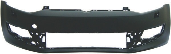 VoorBumper VW POLO 6R 09-14 SPUITBAAR