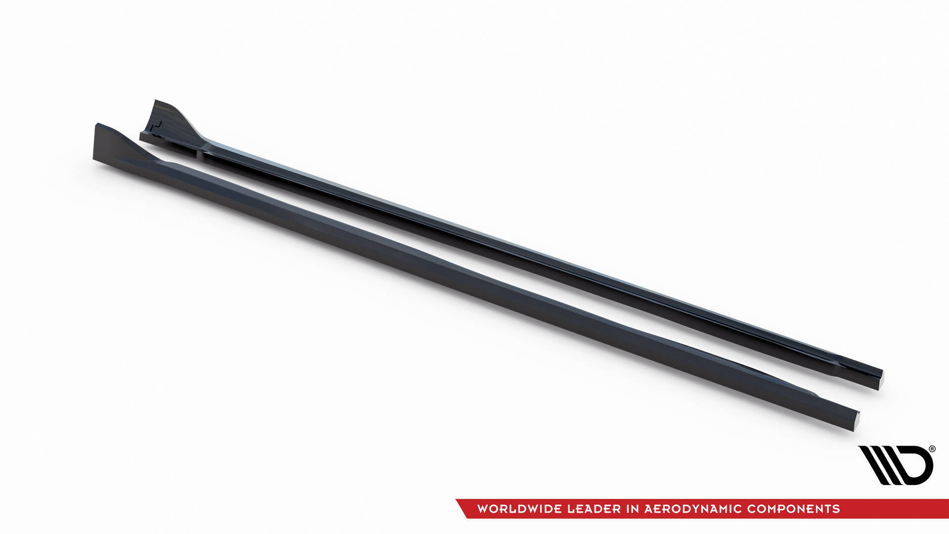 Bodykit – SEAT Arona FR Mk1 Facelift (2021–heden)