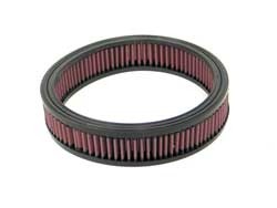K&N Inlegfilter Fiat Ritmo 1.3 1980-8/85