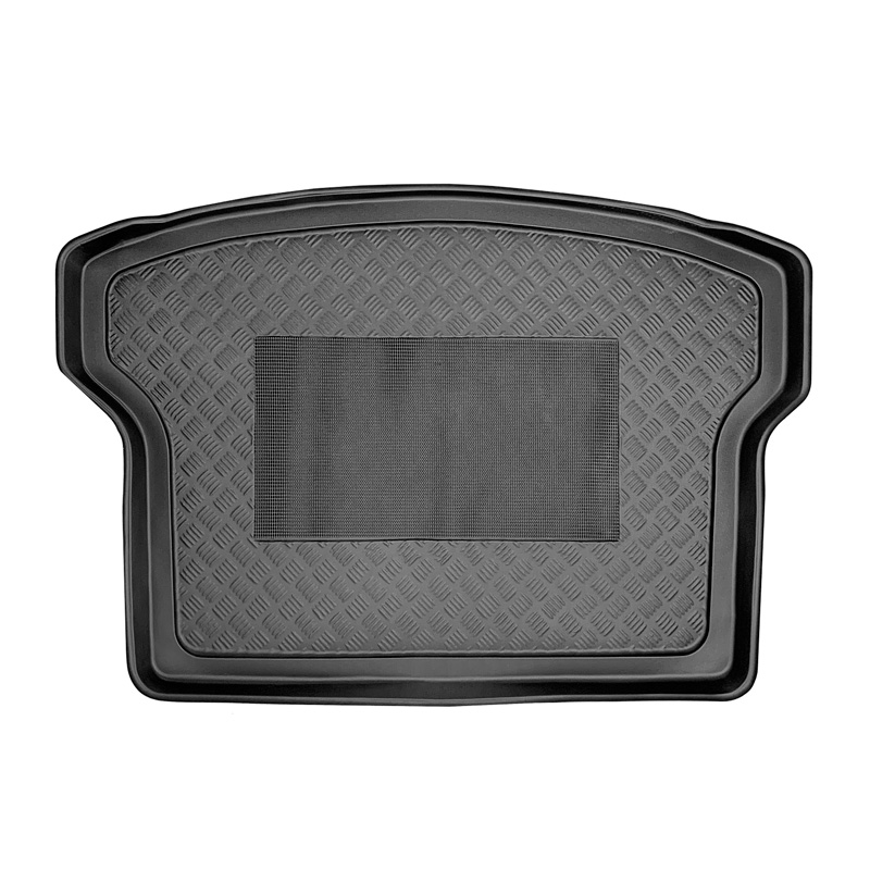 Kofferbakschaal 'Anti-slip'  Nissan X-Trail (7-Personen) 2014-