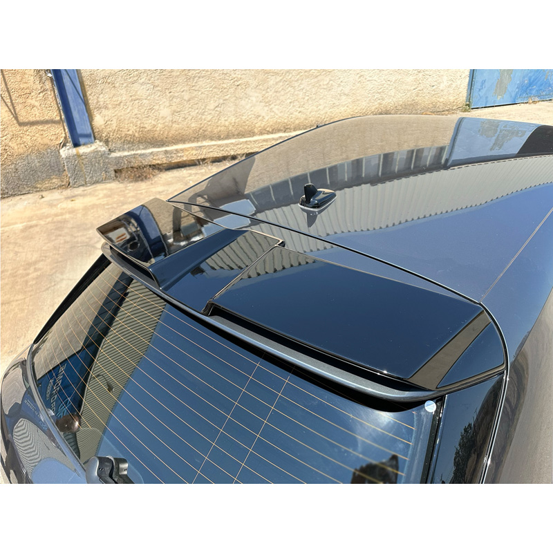Dakspoiler  Audi A3 (8Y) Sportback 2020- (PU)