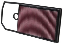 K&N Inlegfilter Seat Leon 1.4 1999-05