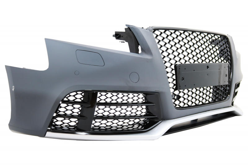 Voorbumper Audi A5 8T Pre Facelift (2008-2011) RS5 Design