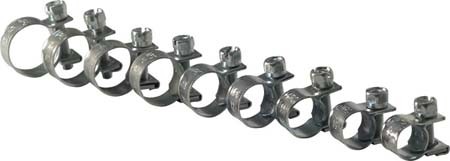 Benzineslangklem Max Mini 17Mm