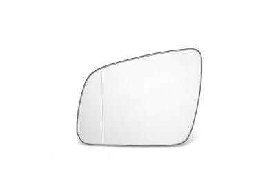 spiegelglas, met dode hoek, verwarmd, rechts Mercedes C klasse,