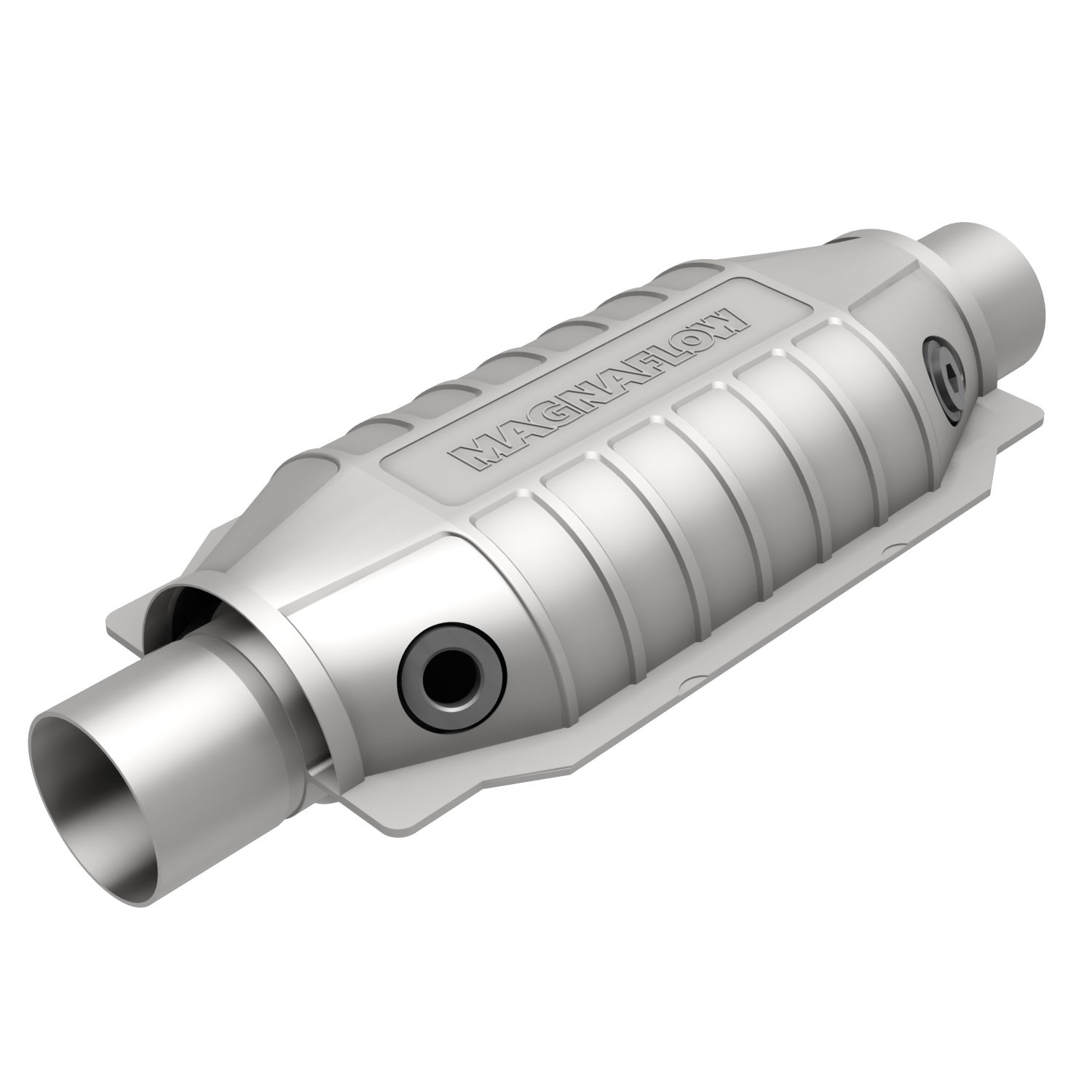 Catalysator Catalysator Univ 2.25" w/ dual O2 OEM Magnaflow Univ
