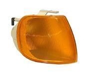 knipperlicht, incl fitting, oranje, rechts VW Polo, 1994-1999