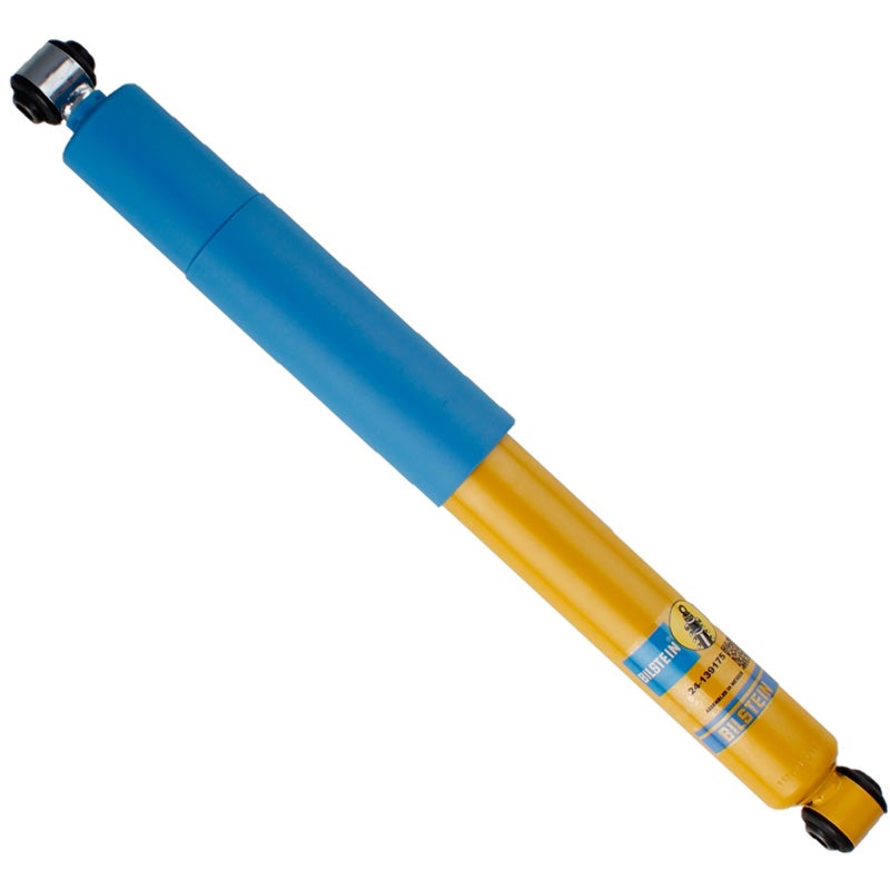 Bilstein B6 (24-139175)  Jeep Cherokee 2.4 / 2.5 CRD / 2.8 CRD / 3.7 03/2001- & Dodge Nitro 2.8 CRD / 3.7 / 4.0 09/2006-12/2012 - achteras
