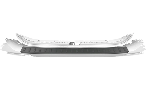 Bumperbeschermer Volkswagen Tayron