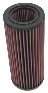 K&N Inlegfilter Lancia Musa 1.6 2008-11