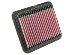 K&N Inlegfilter Suzuki Liana 1.6 2001-07