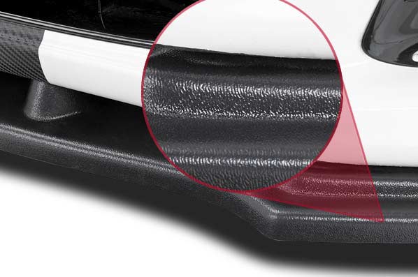 Voorspoiler KIA Picanto GT-Line (JA)