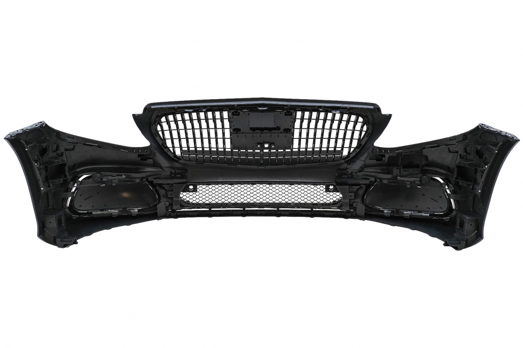 Bodykit Mercedes E Klasse W213 16-19 Maybach Look