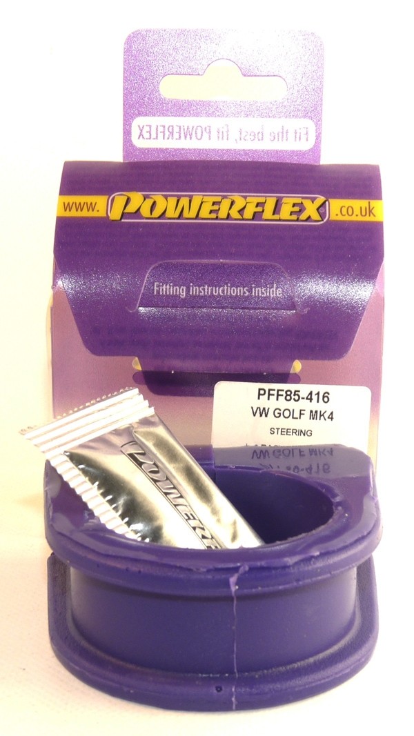 Seat Toledo Mk2 Typ 1M  Steering Rack Mount Bush - PowerFlex PFF