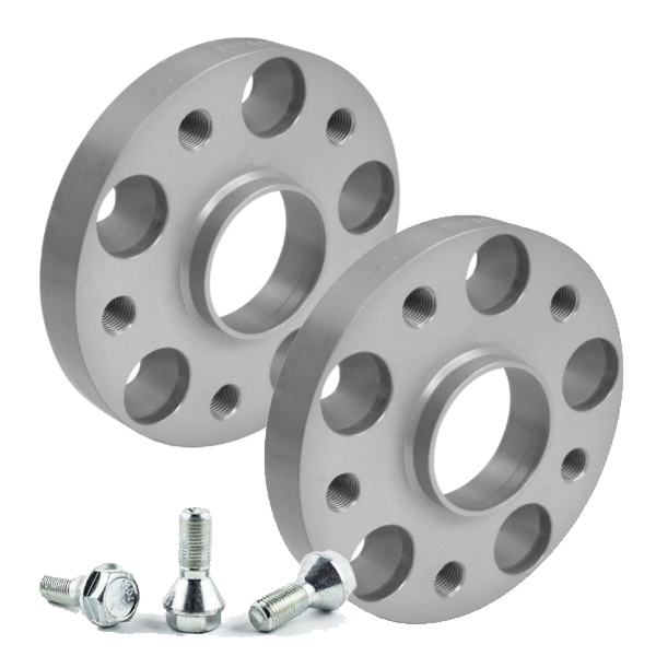 Spoorverbreders Lancia 5x108 58,1 M12x1,25 20mm