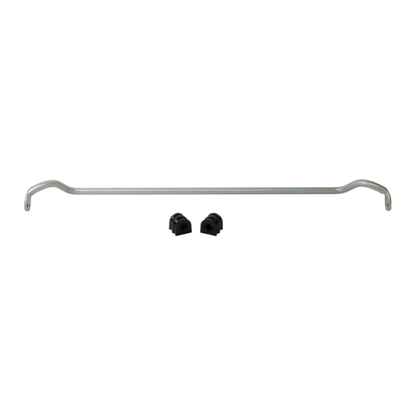 Whiteline Voorste Stabilisatorstang 22mm Heavy Duty  Subaru Baja Pickup/Forester SF/Legacy III BE-BH 1997-2006 Alleen 4WD