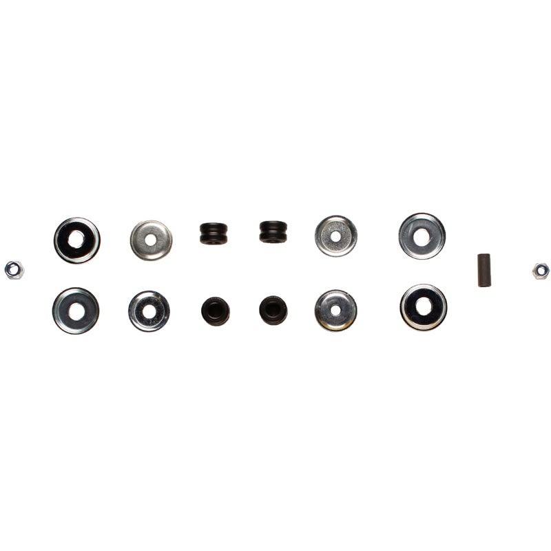 Bilstein B6 (24-065405)  Land Rover Defender (L316) 2.2 Td4 / 2.4 Td4 / 2.5 Td5 / 3.9 04/1998-02/2016 - vooras