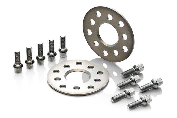 Pro Spacers VW Golf II 08.83-12.92 4x100 5mm Eibach