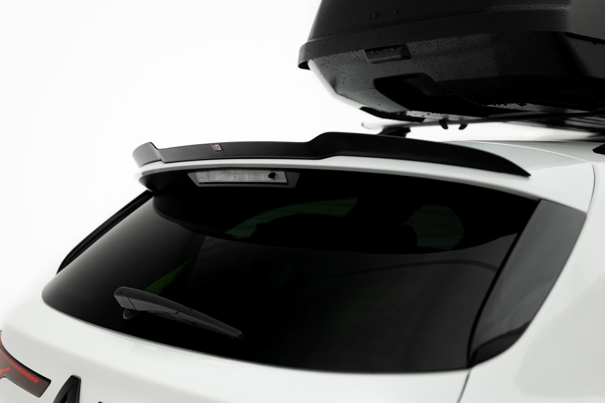 Spoiler Cap Renault Talisman Grandtour Maxton