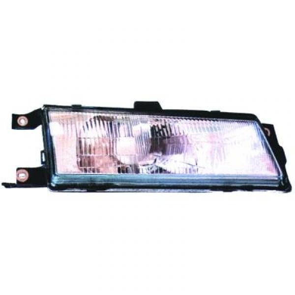 Koplamp rechts PONY 91-94 ZONDER LWR