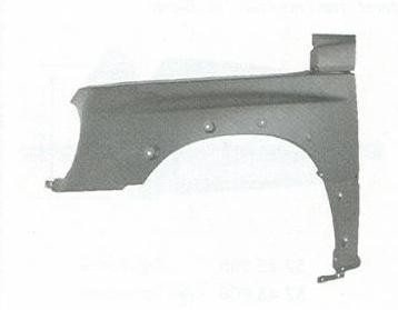 spatbord, links Suzuki Vitara Cabrio JLXS, 1996-1998