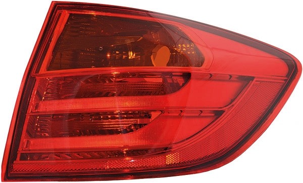 Achterlicht Rechts BMW F31