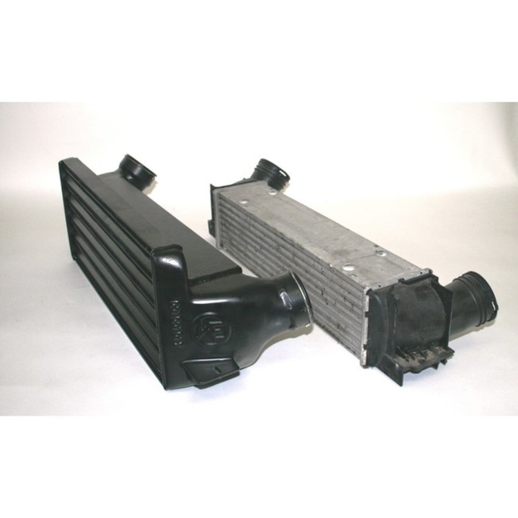 Intercooler BMW 1-serie 135i E82/88 N54/N55 Wagner Performance kit Evo 1