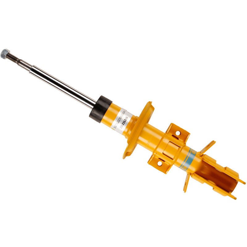 Bilstein B6 (22-235336)  Volvo 850 06/1991-10/1997 / C70 I 03/1997-10/2005 / S70 11/1996-11/2000 / V70 I 12/1995-12/2000 - vooras